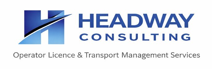 Headway Consulting Logo